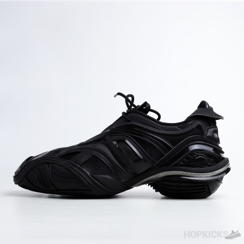 Balenciaga Tyrex 5.0 Black